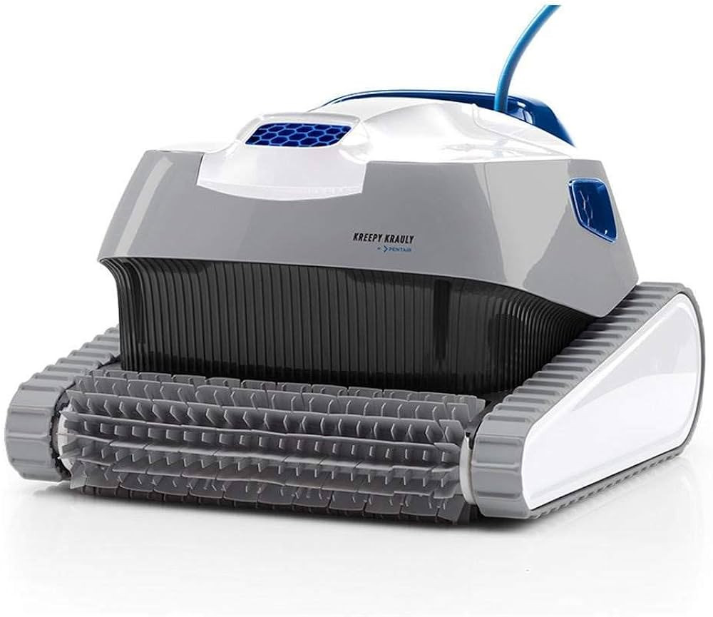 Pentair Prowler® 920 360322 Inground Robotic Pool Cleaner | Amazon (US)