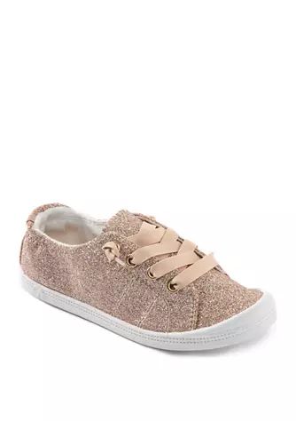 Rose Gold Sneakers | Belk