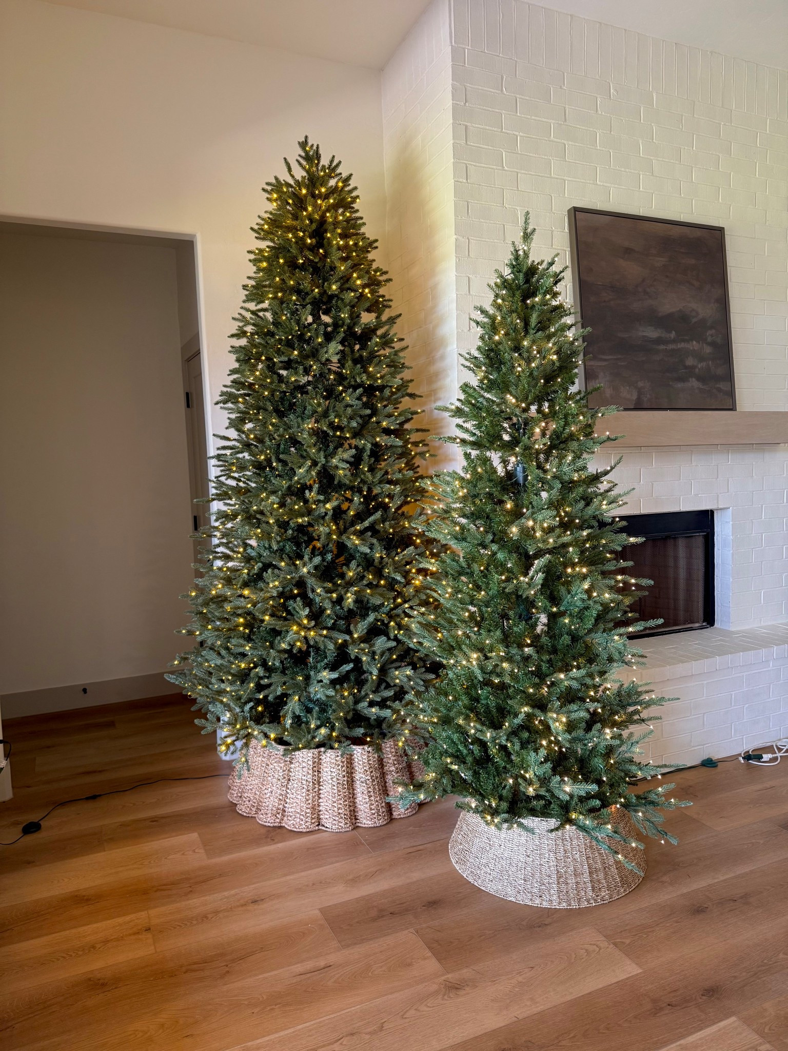 Comparing the Viral trees 🎄 

Home Depot, Christmas Trees, Holiday Decor, Holiday Finds, Neutral Holiday, Grand Duchess, Jackson Noble

#LTKHoliday #LTKHome