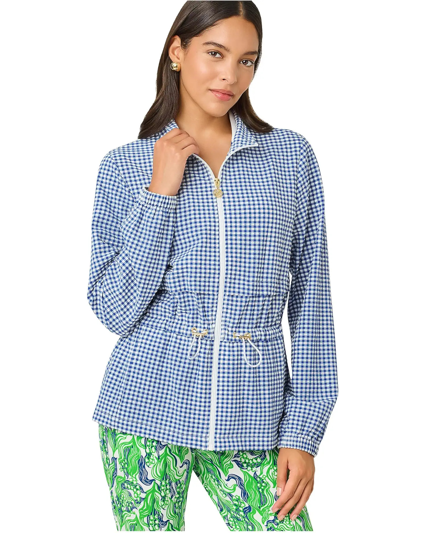 Romilly Performance Jacket | Zappos