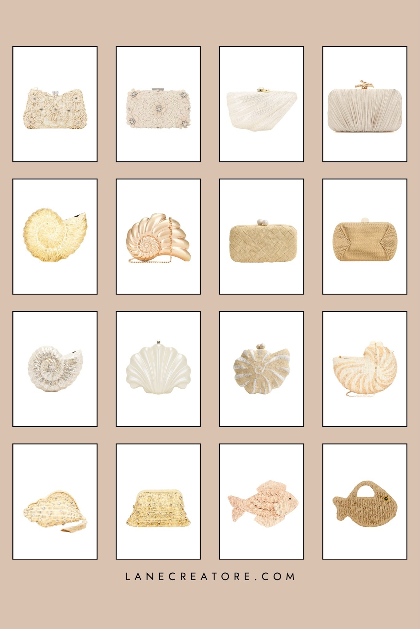 Emm Kuo Bag Dupes: Save or Splurge? ✨

tags: emm kuo bag dupe, emm kuo shell bag dupe, emm kuo clutch dupe, Emm Kuo shell clutch dupe, bridal clutch,shell bag, shell clutch, shell purse, coastal chic style, beach vacation style, resort wear, destination wedding accessories, statement handbag, novelty bag, designer bag dupes, vacation handbag, summer accessories, evening bag, pearl bag, beach accessories, resort style, summer fashion finds, luxury inspired bags