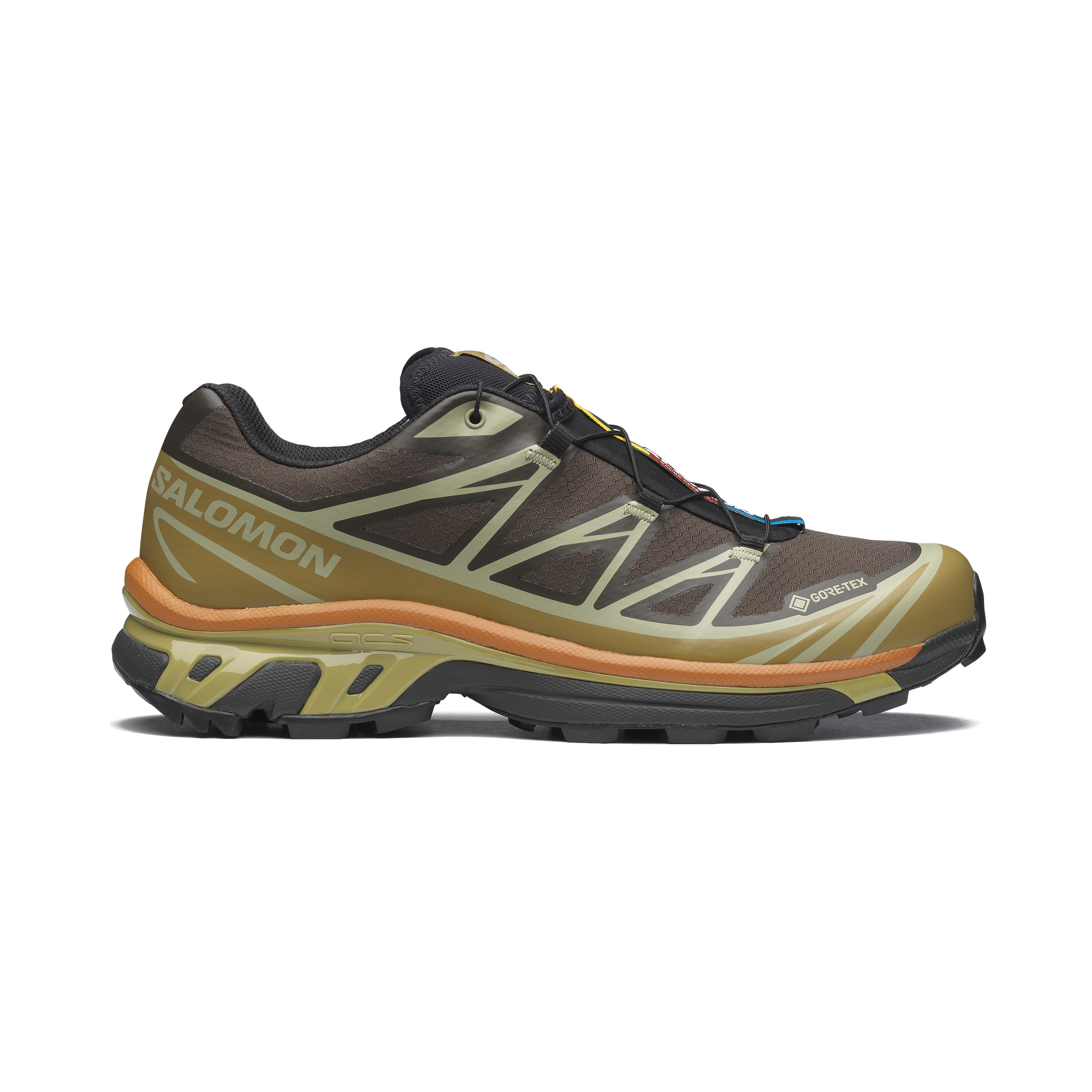 XT-6 | Salomon - US