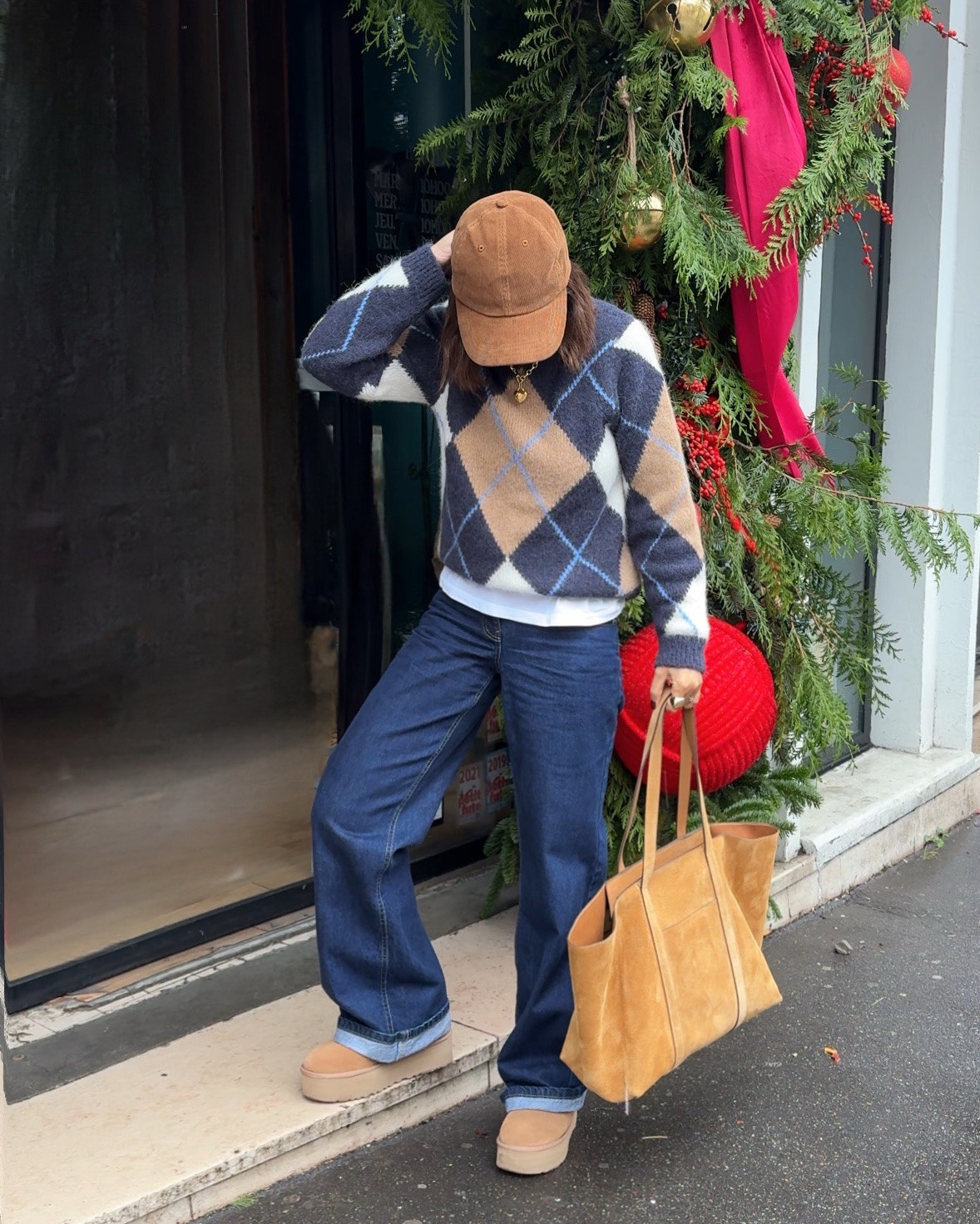 Ce look 🫶🫶

#LTKeurope #LTKfrance #LTKwinter