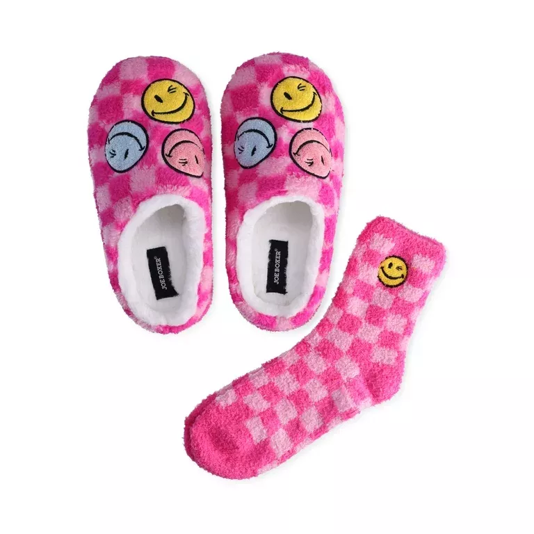 Joe Boxer Girl's Socks No Show Socks Pack Days Of The Week , 57% OFF