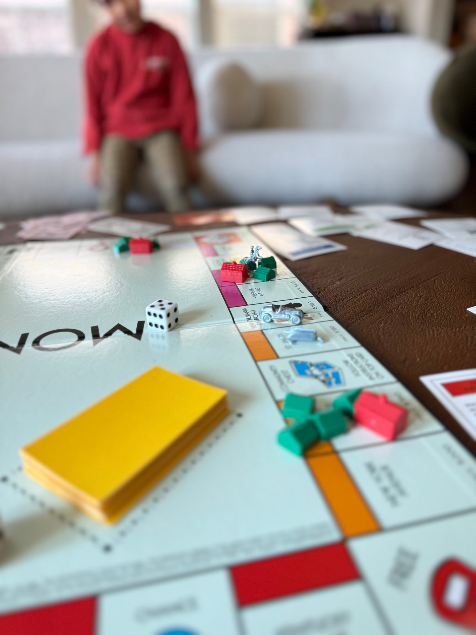 Board games 

#LTKdayinmylife #LTKKids #LTKmomlife