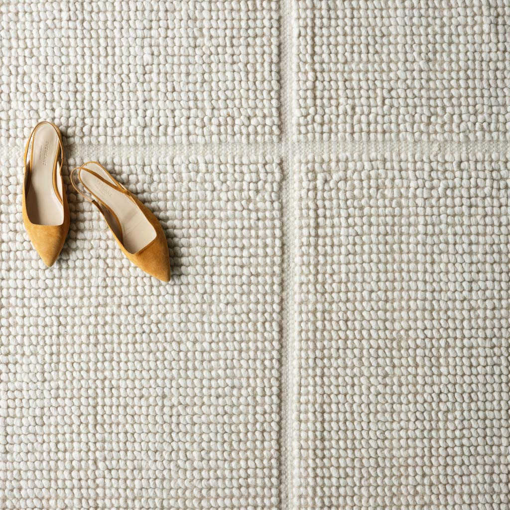 Samir Wool Area Rug | The Citizenry