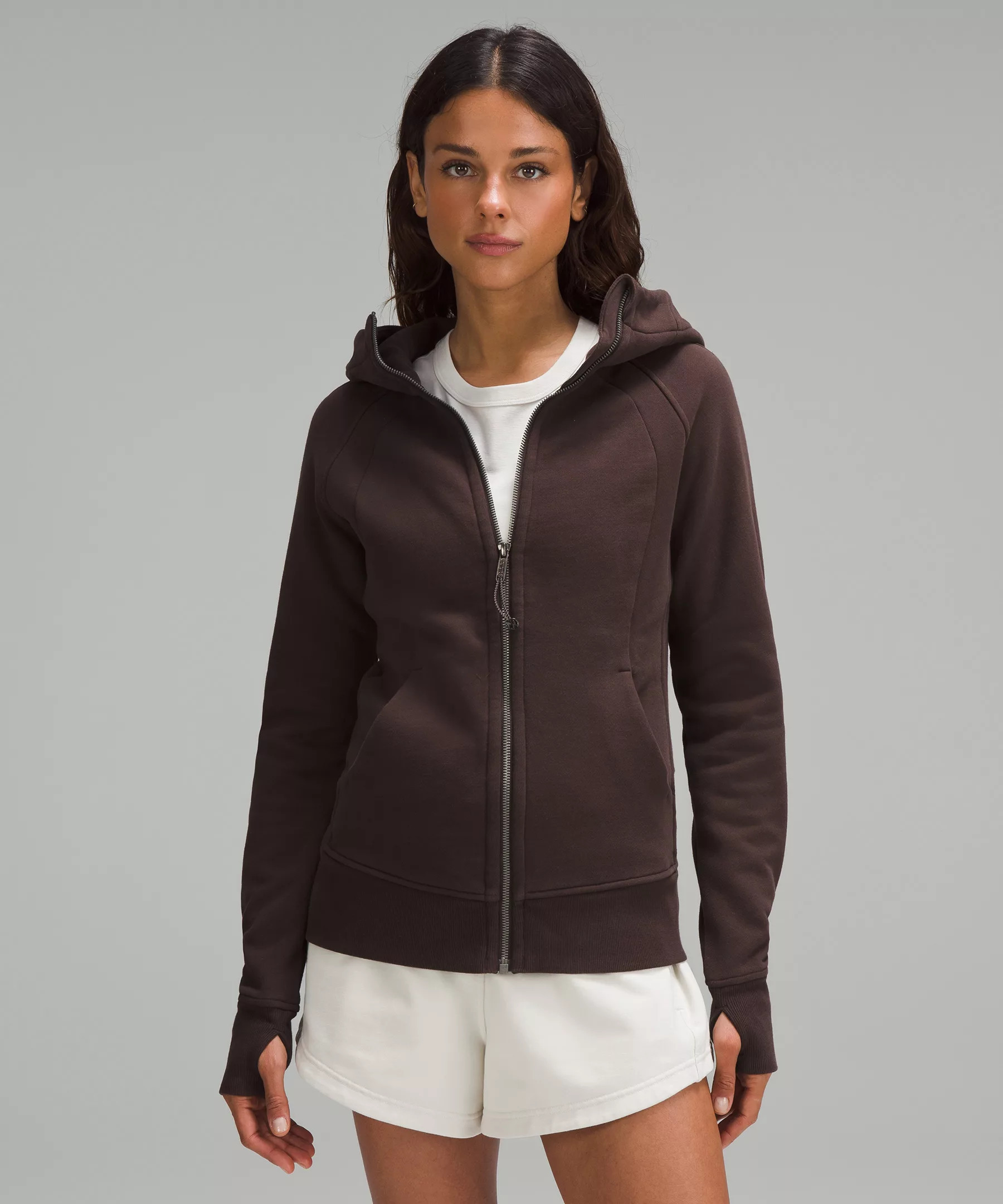 Scuba Full-Zip Hoodie | Lululemon (US)