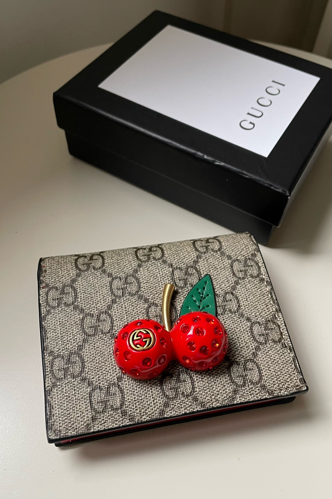 Gu-cci Dupe Coin Purses with GG … curated on LTK