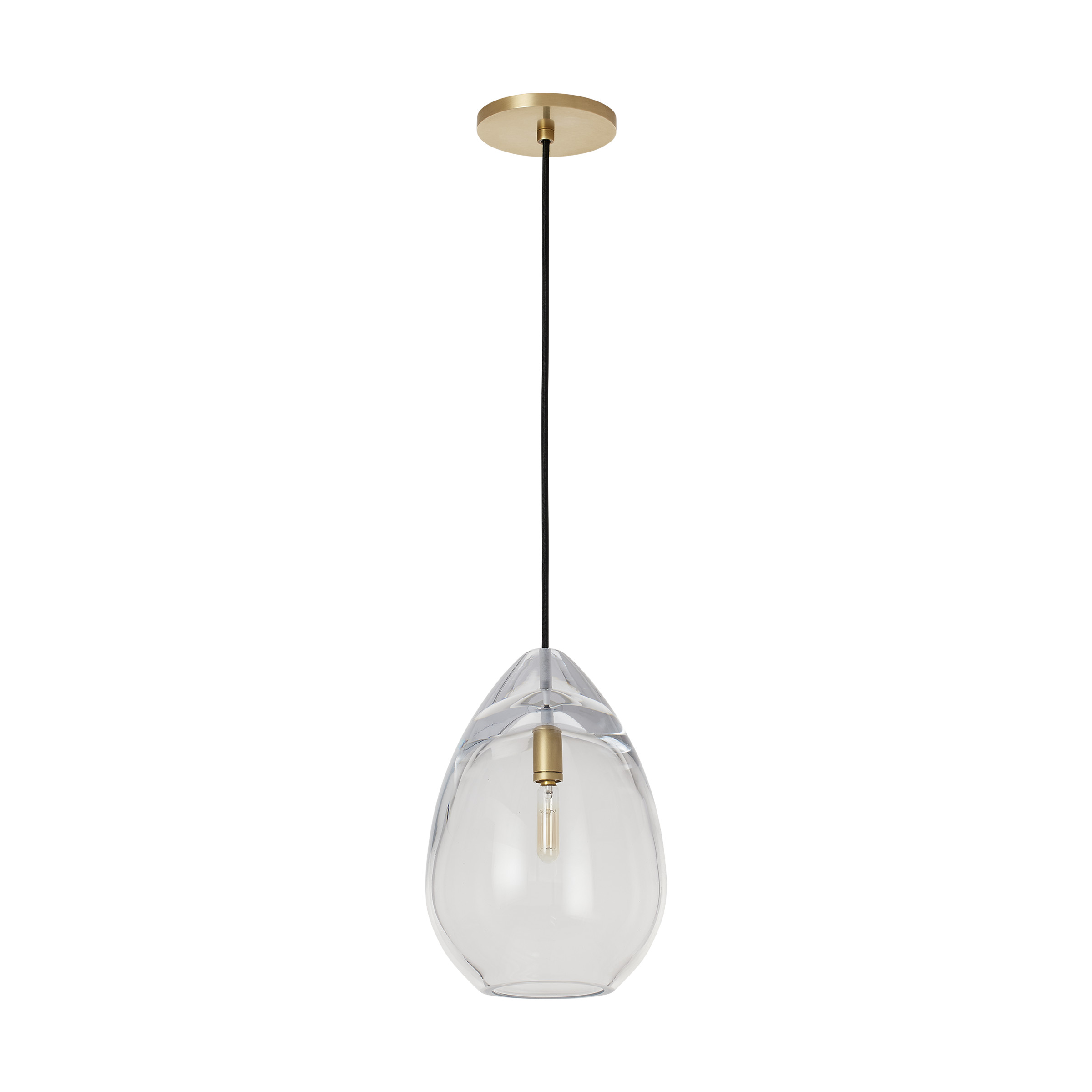 Alina Medium Accent Pendant | Visual Comfort