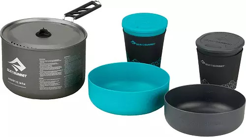 Sea to Summit Alpha Pot Cook Set 2.1 | Dick's Sporting Goods
