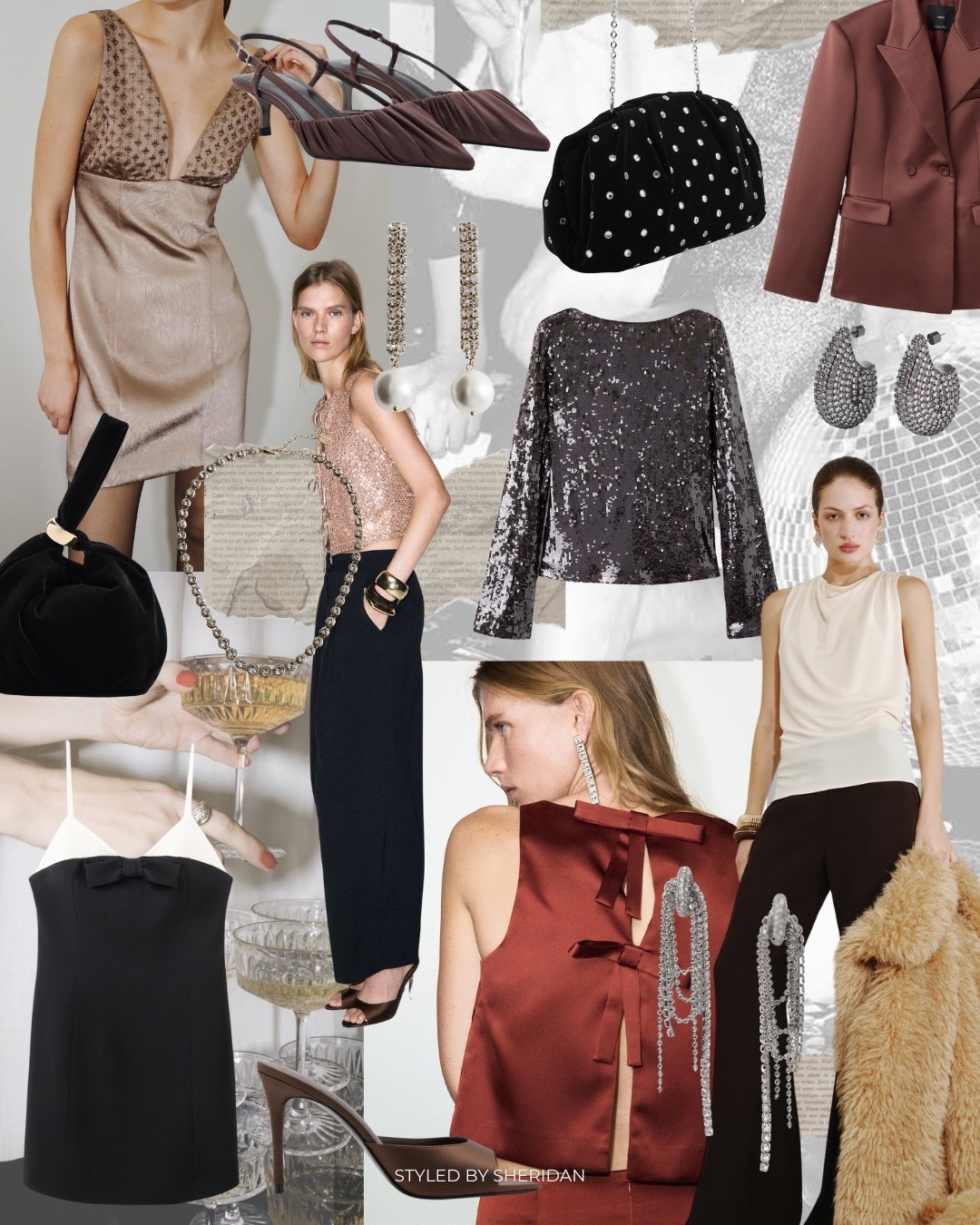 Partywear edit ✨

#LTKpartywear #LTKdatenight #LTKfestive