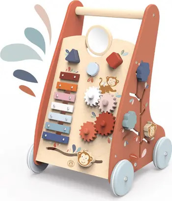 Speedy Monkey Multi Activity Push Toy | Nordstrom | Nordstrom