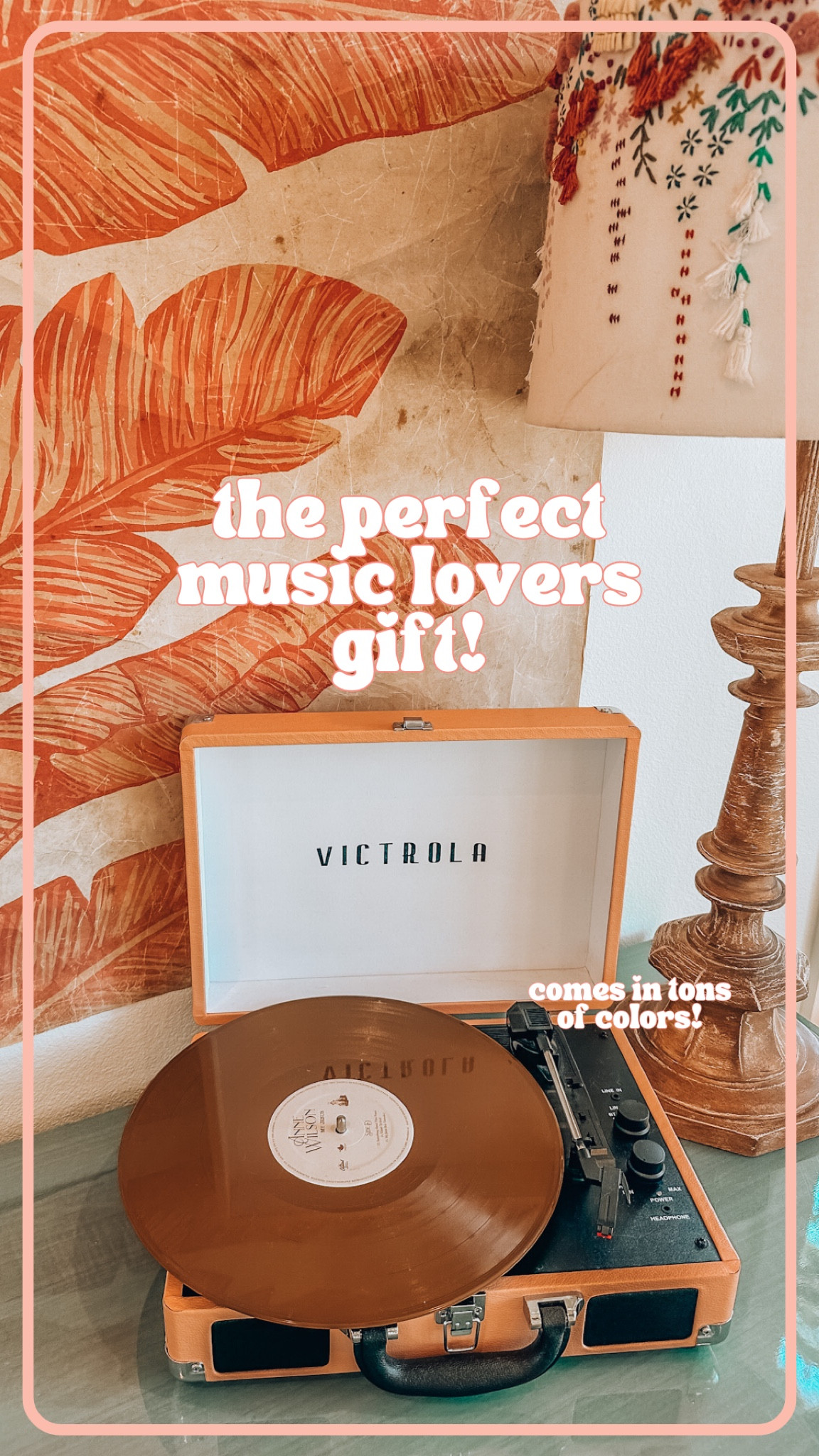 Music lovers gift guide! 🎶🦋💕

#LTKSeasonal #LTKGiftGuide #LTKsalealert