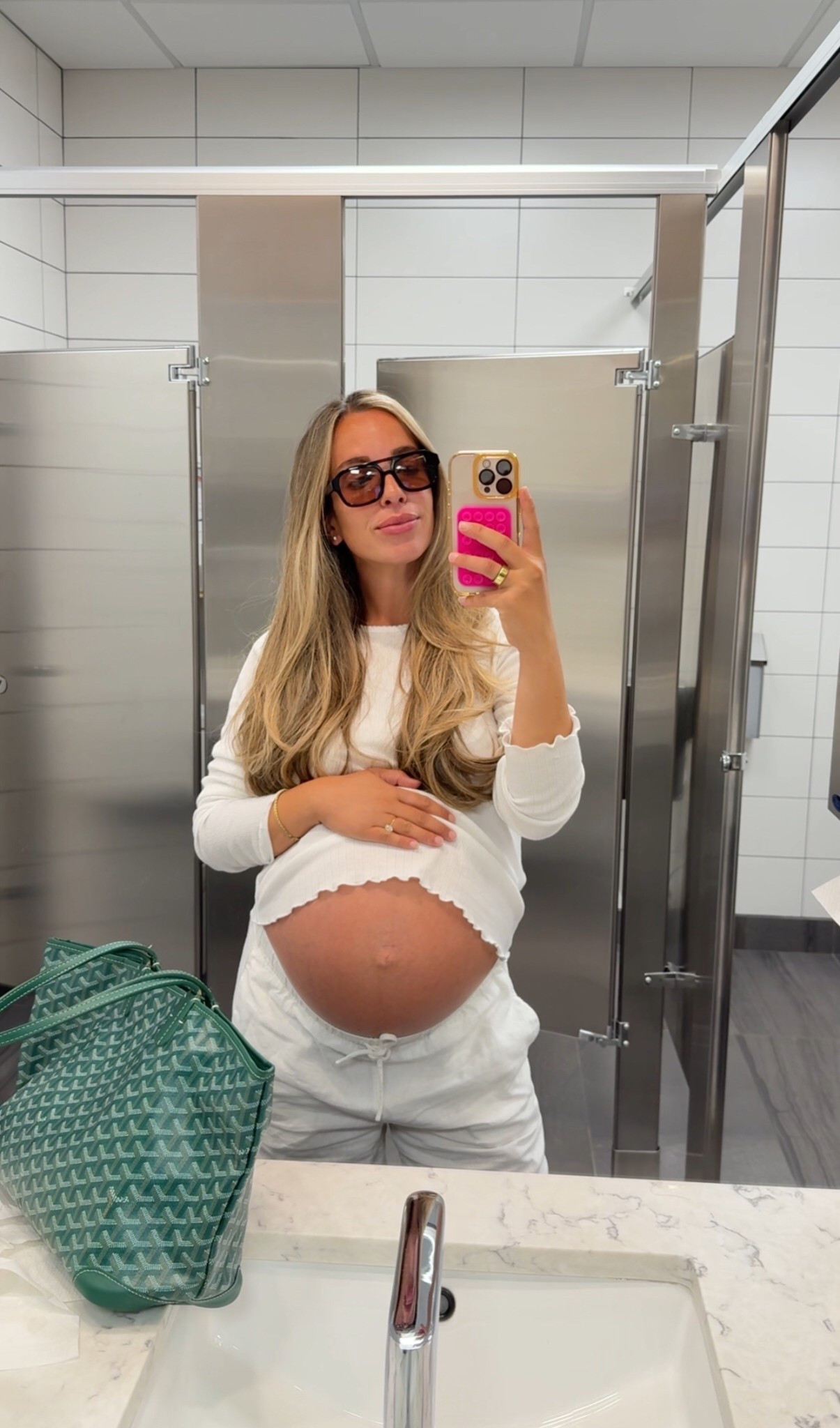 Appointment fits! 

#LTKmaternity