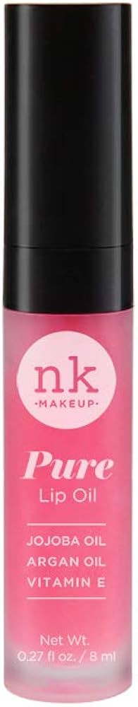 NK Pure Lip Oil (RASBERRY) | Amazon (US)