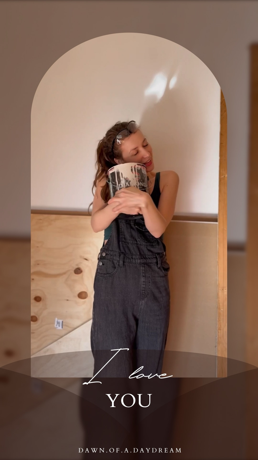 Paint, metal-effect wax and stain are all you need to transform almost any space in your home! 👇

Head to my stories to see example transformations for each one of these products! Every single one of them is easy, budget friendly and can be done in a speedy fashion! ✨

what are your favorite transformative products that you use in your own DIYS?

............................................................................

💗 Tap the follow button to join this little group of daydreamers. Let’s transform our homes together 🫶

🔨 Join me in stories for all the real-time fun

🛒 Looking for DIY or decor links? I try to link everything I can in my LTK (Link in Bio)

❔️ Have a question? Your voice is wanted here. Ask away 🫶

@dawn.of.a.daydream

.............................................................................

#DIYDaydream #DIYhomereno #Femalediyer #DIYinteriordesign #easyhomeupdates #diygirlies #homemakeoverideas #diyhomeimprovement 

Fixer upper house | home makeover | diy renovation | beginner DIY | interior design | simple home updates | beginner, DIY projects with no experience | female diyer | women support supporting women | girls can do hard things | Easy home upgrades | old house transformation