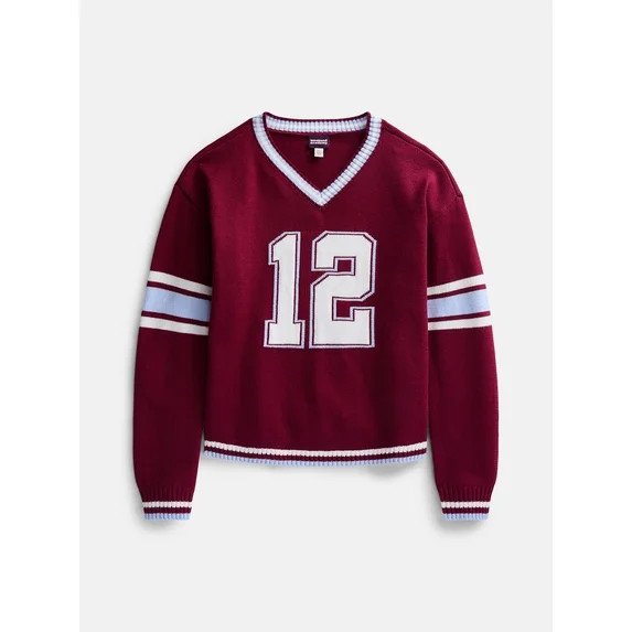 Weekend Academy Girls Cardigan, Sizes 4-18 | Walmart (US)