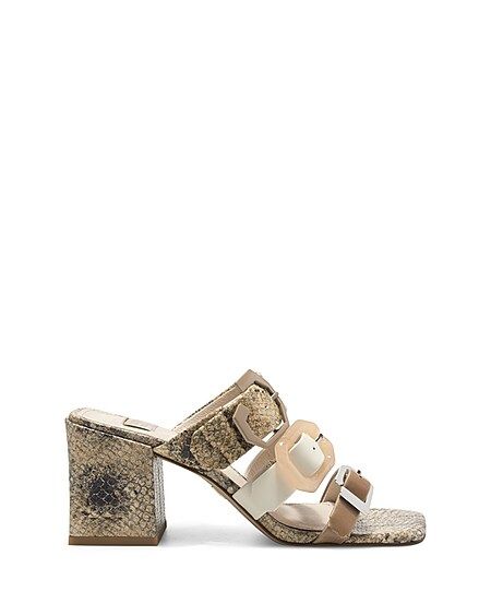 Jerilyn Buckle Sandal | Vince Camuto