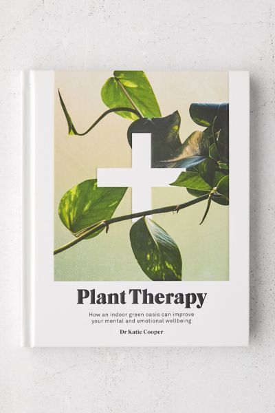 Plant Therapy: Why an Indoor Green Oasis Can Improve Your Mental and Emotional Wellbeing By Katie Co | Urban Outfitters (US and RoW)