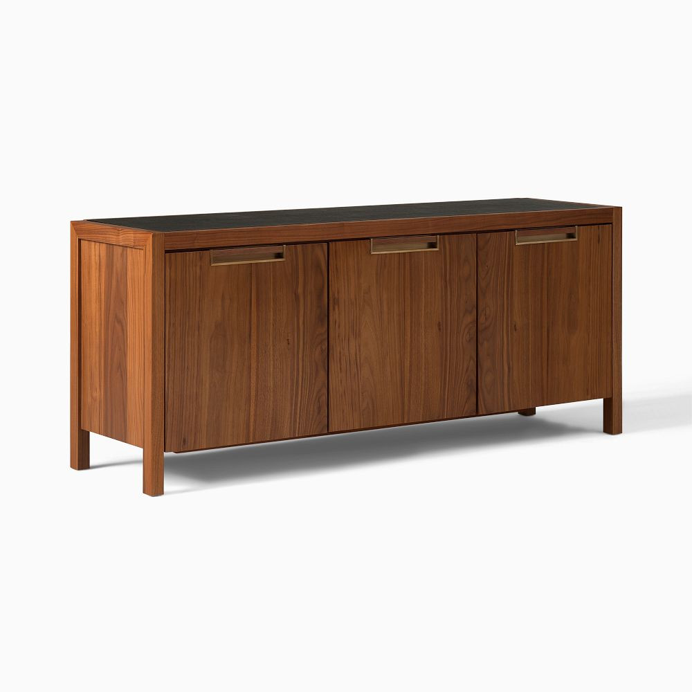 Hughes Storage Cabinet (58") | West Elm (US)