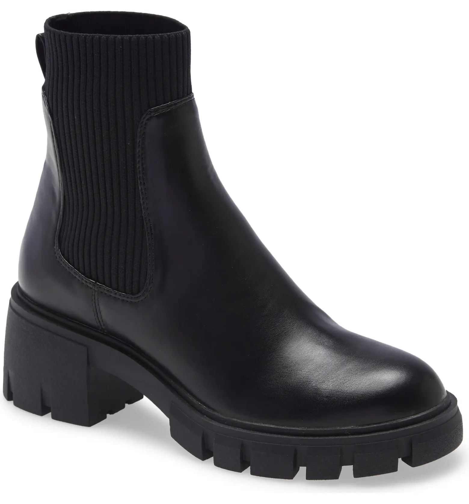 Steve Madden Hayle Platform Chelsea Boot | Nordstrom | Nordstrom