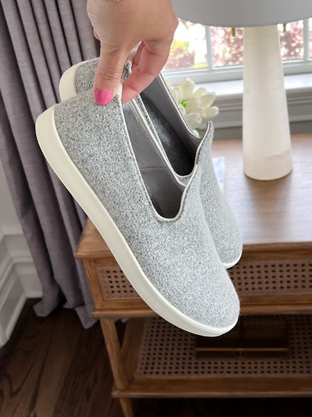 I totally get the hype about these Allbirds shoes now! SO comfortable and true to size. I’ve been living in them all spring!

#LTKSeasonal #LTKStyleTip #LTKTravel