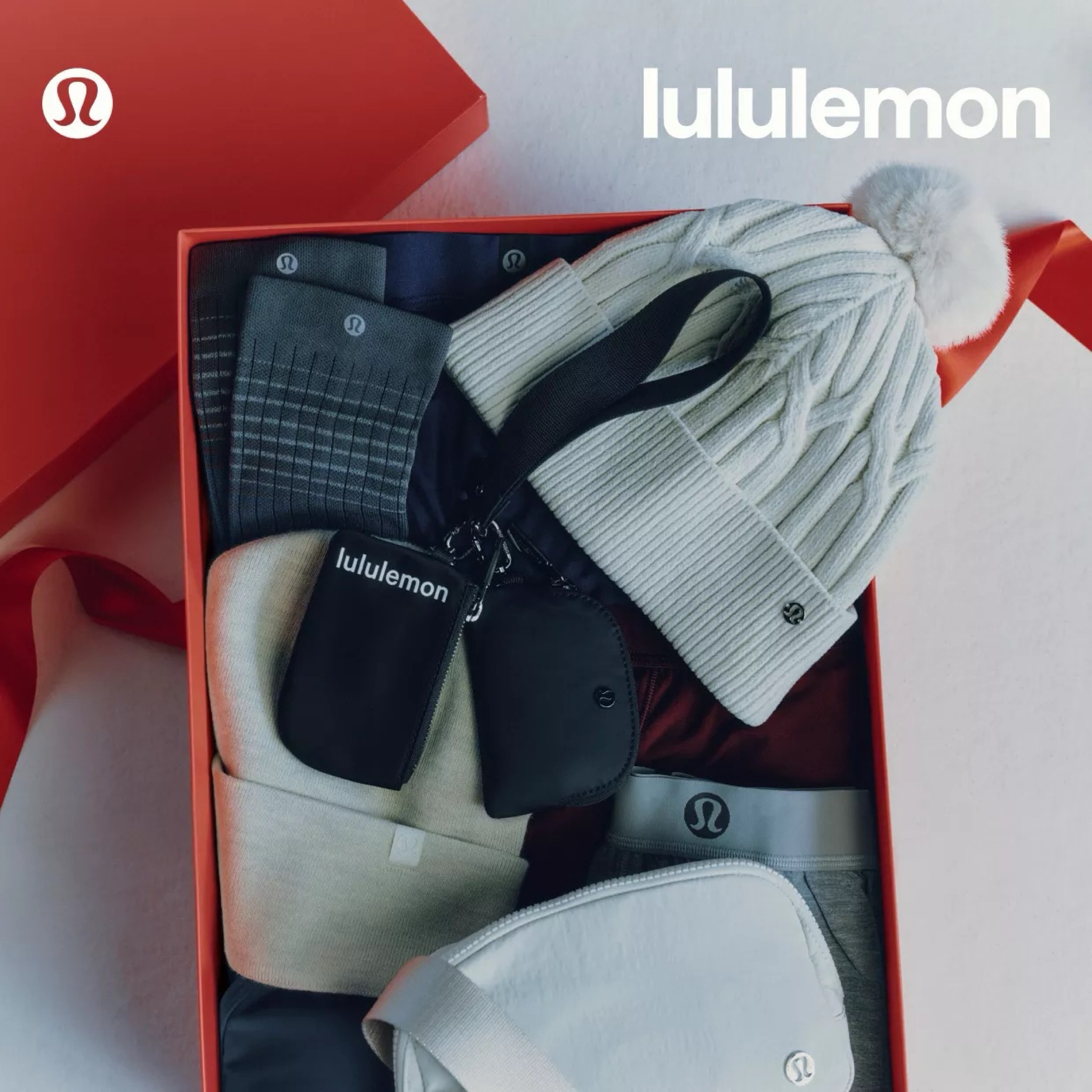 Lululemon Gift Guide

#LTKSeasonal #LTKGiftGuide #LTKFindsUnder100