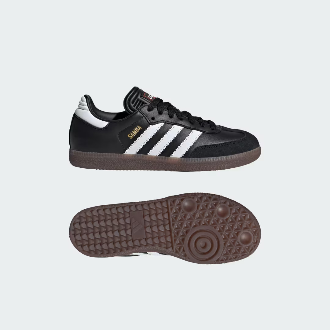 Samba Indoor Soccer Shoes | adidas (US)