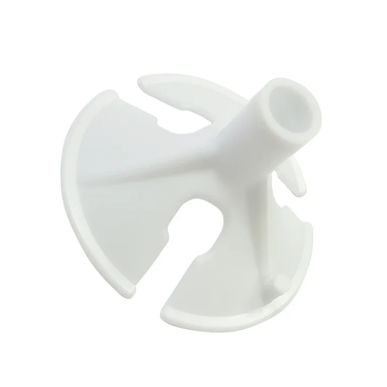 Way to Celebrate! 19.69inch Birthday Plastic Balloon Sticks with Cups, 20ct - Walmart.com | Walmart (US)