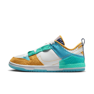 Nike Dunk Low Disrupt x Serena Williams Design Crew | Nike (US)
