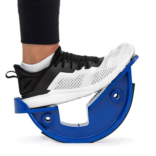 ProStretch the Original Calf Stretcher and Foot Rocker for Plantar Fasciitis, Achilles Tendonitis, and Tight Calves, Made in the USA | Amazon (US)