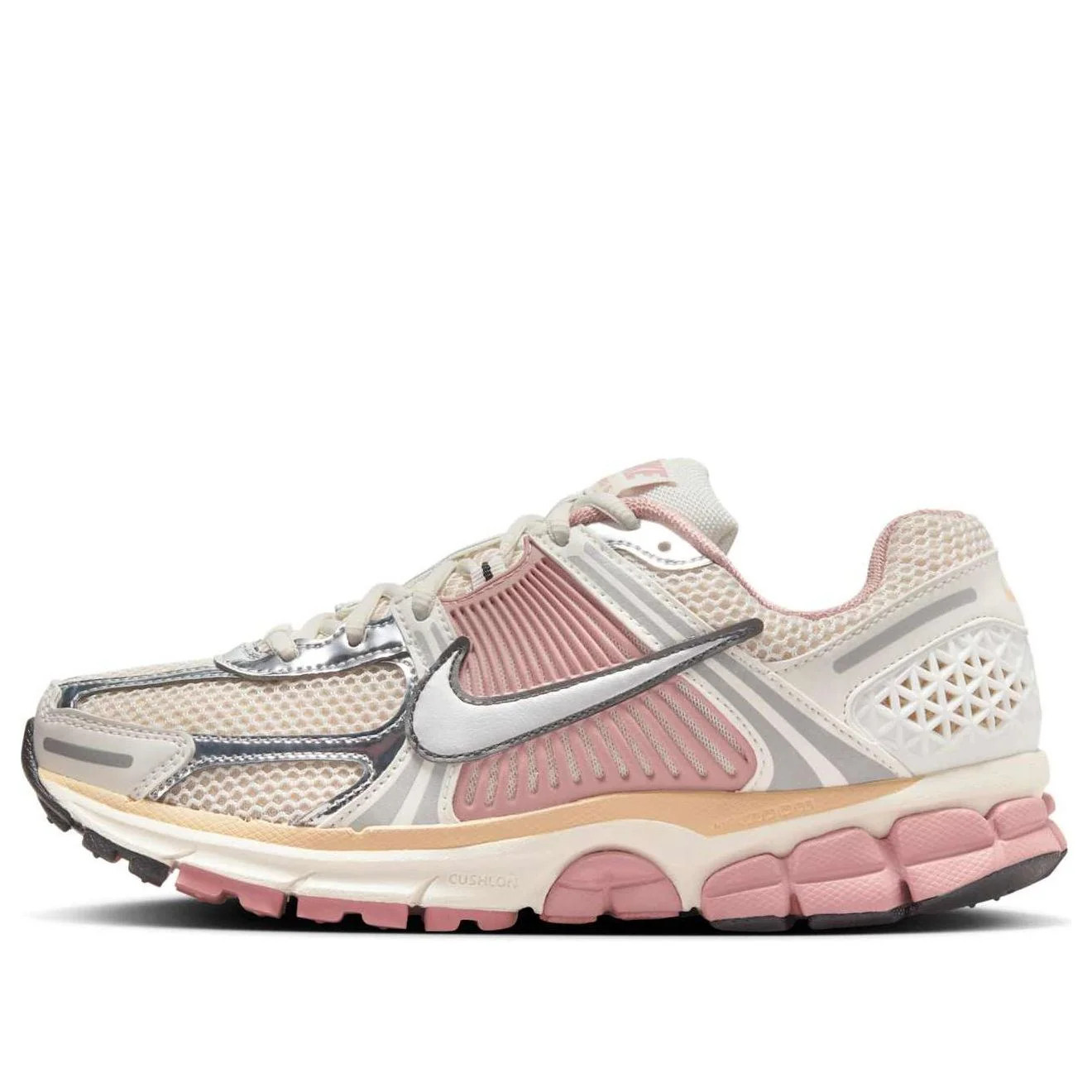 (WMNS) Nike Air Zoom Vomero 5 'Particle Pink' HF1877-102 | KICKS CREW