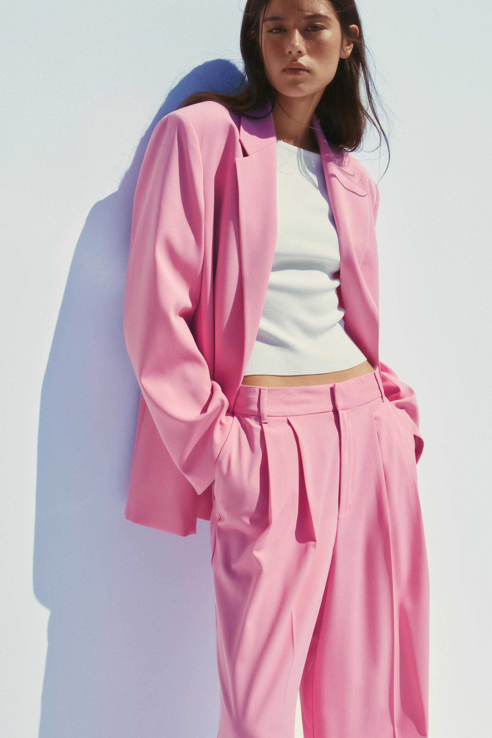 OVERSIZE-BLAZER | Zara DE