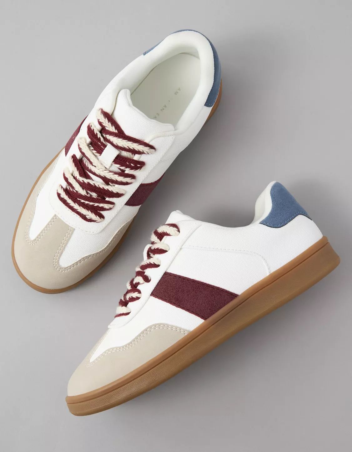 AE Retro Sneaker | American Eagle Outfitters (US & CA)