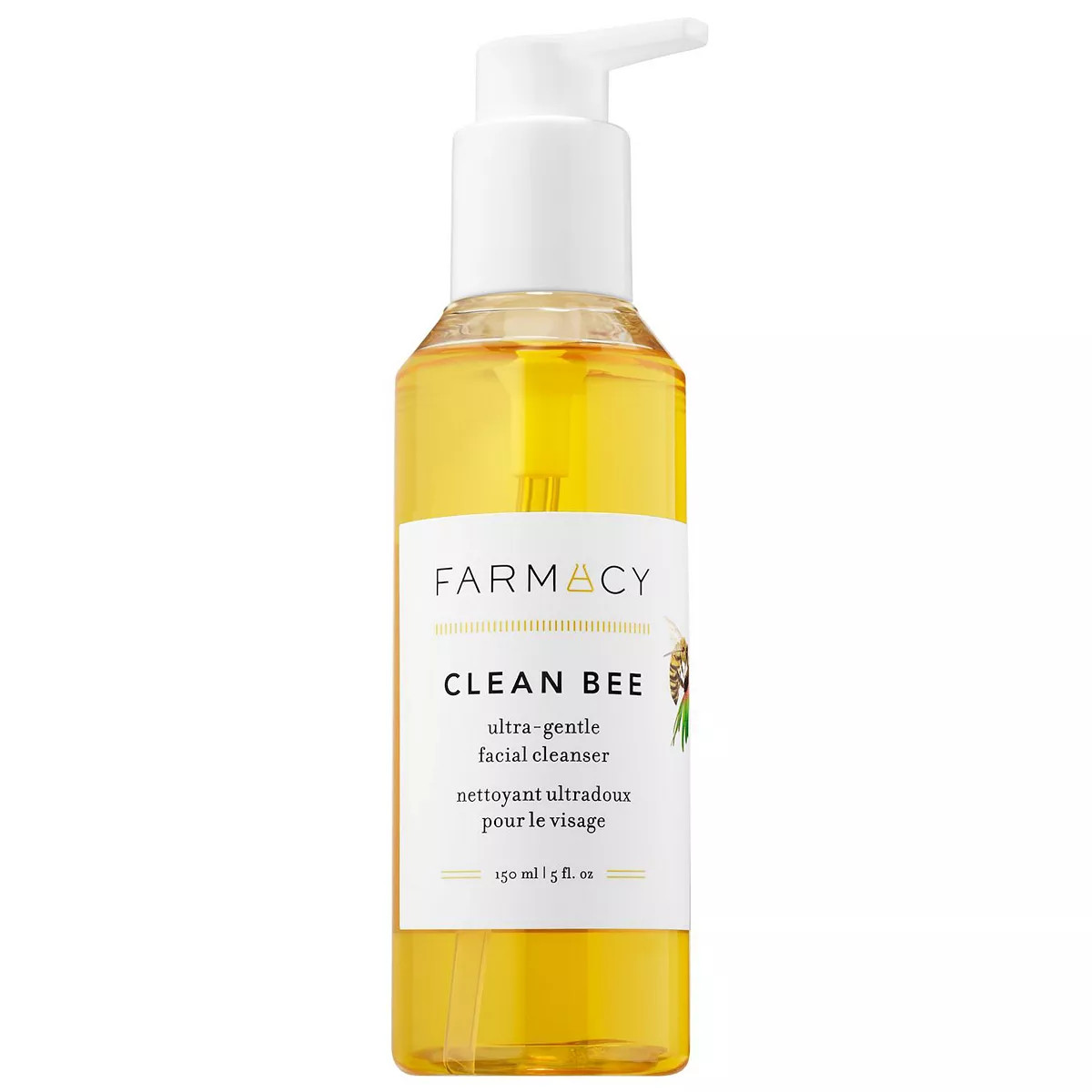 Farmacy Clean Bee Ultra Gentle Facial Cleanser | Kohl's