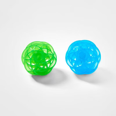 Lightwave Bouncers Light Up Skimmballs - Sun Squad™ | Target