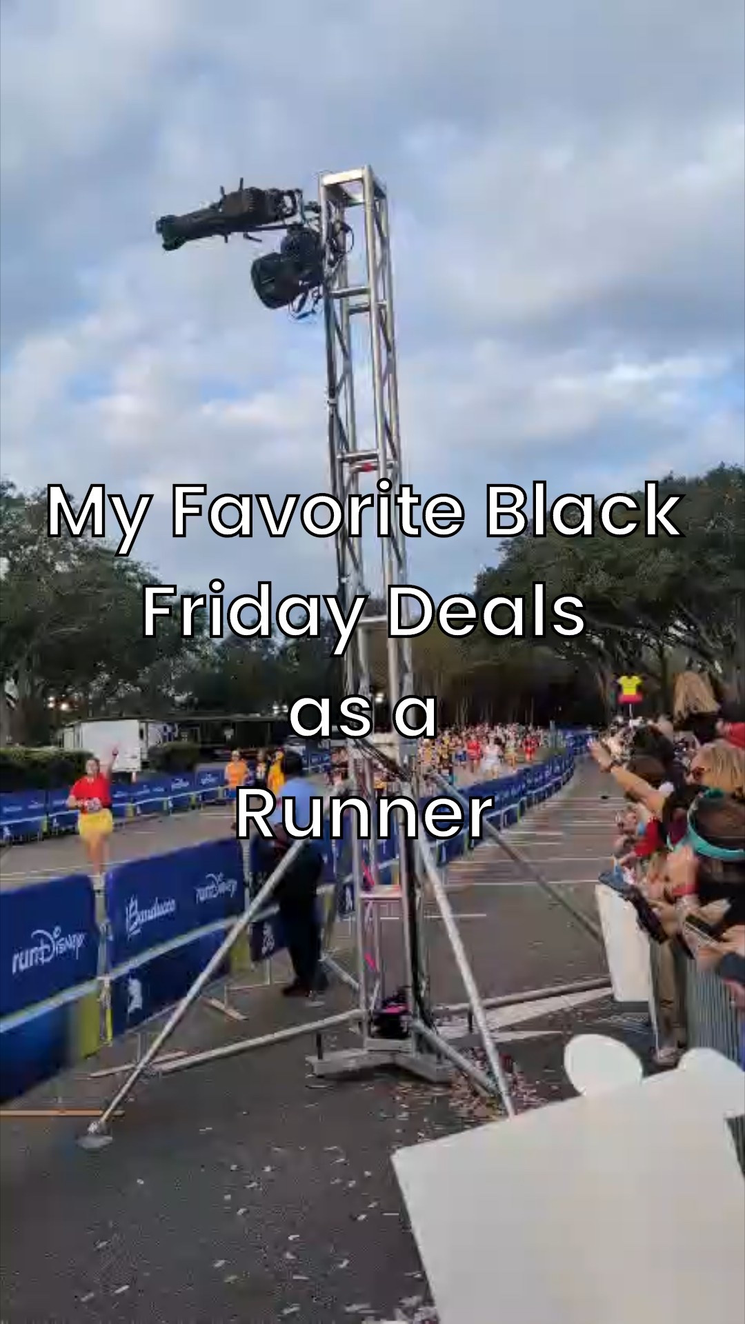 Sharing my favorite products that helped me get through the last 6 months as a novice runner. You can’t beat Amazon’s current Black Friday deals on Liquid IV and GU. Amazon also has my favorite inexpensive work out shirts/shorts. Also linking two sets of wireless headphones- I use the open ear ones on the trail and honestly for the price they are amazing! Dicks Sporting Goods has certain colors of Hoka Bondi 9s on sale ( these are great recovery shoes for me). Lastly, I can’t go without mentioning my favorite running item: my Solomon Running Vest!

#LTKSaleAlert #LTKfitnessgoals #LTKActive