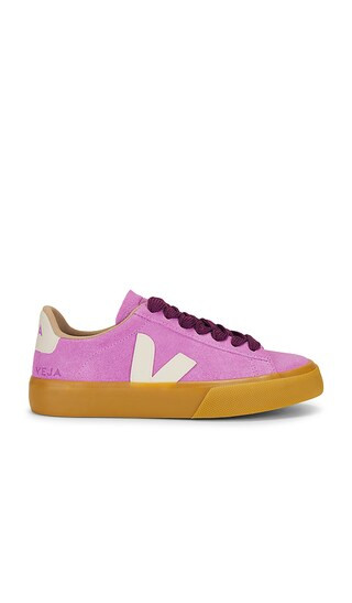 Campo Bold Sneaker in Mulberry Pierre | Revolve Clothing (Global)
