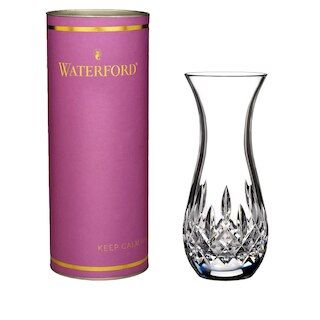 Giftology Lismore Sugar 6in Bud Vase | Waterford | Waterford