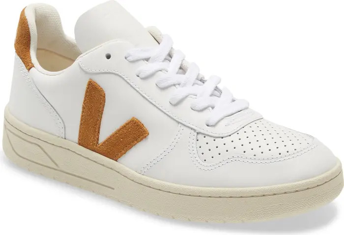 Veja V-10 Sneaker | Nordstrom | Nordstrom