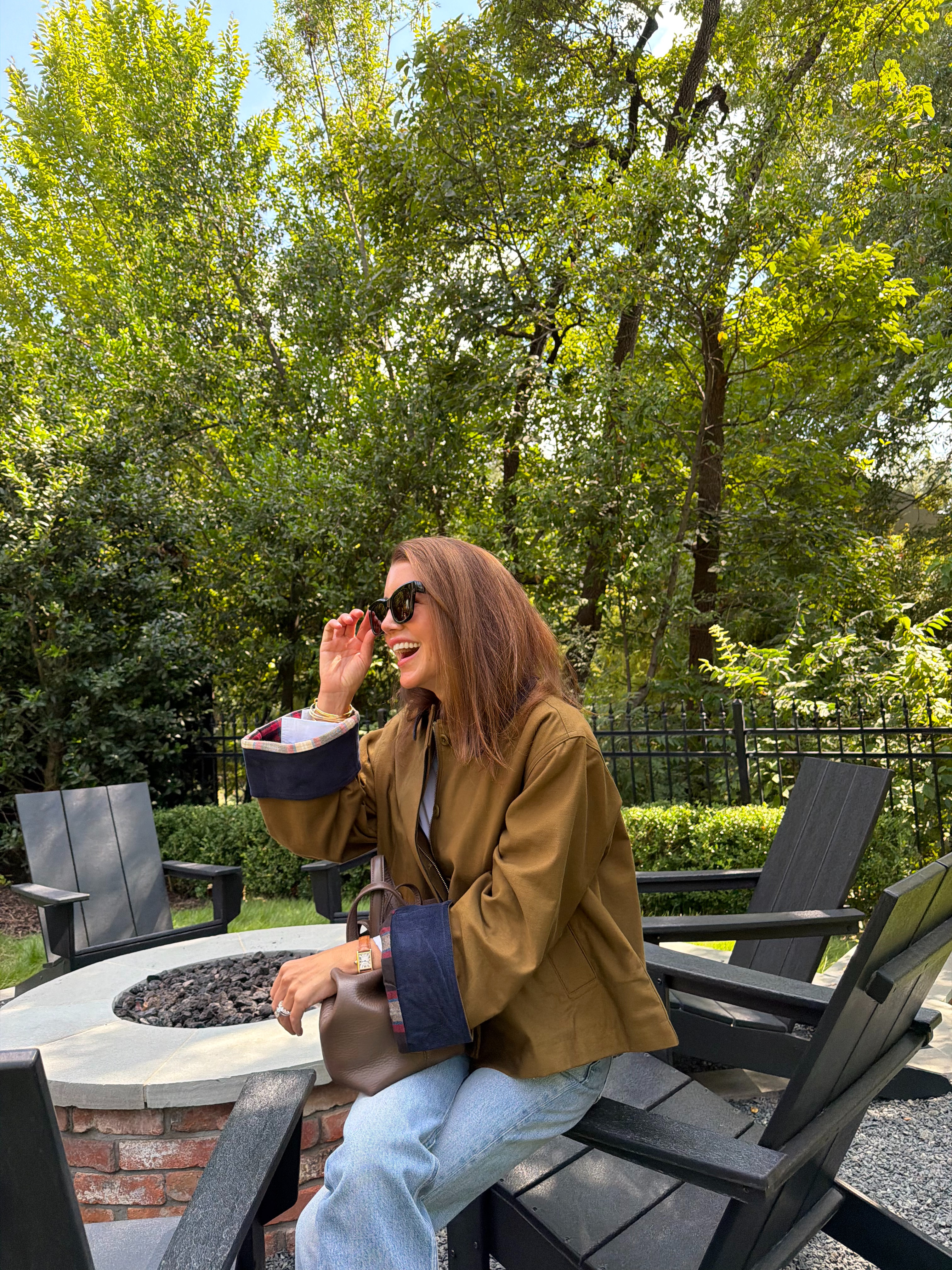 J.Crew Fall Favorites 

 