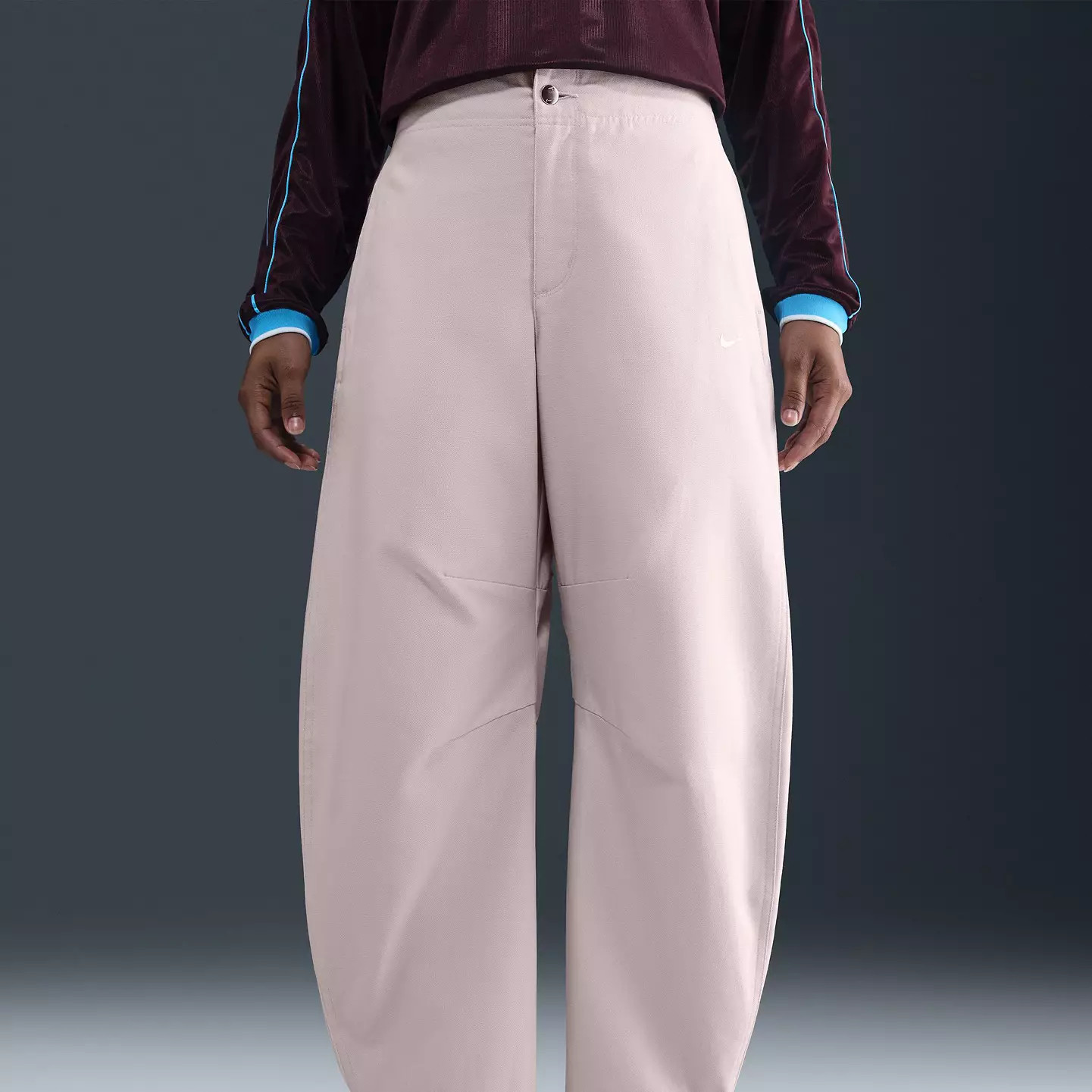 Nike Women's Sportswear Barrel Pants | DICK'S Sporting Goods