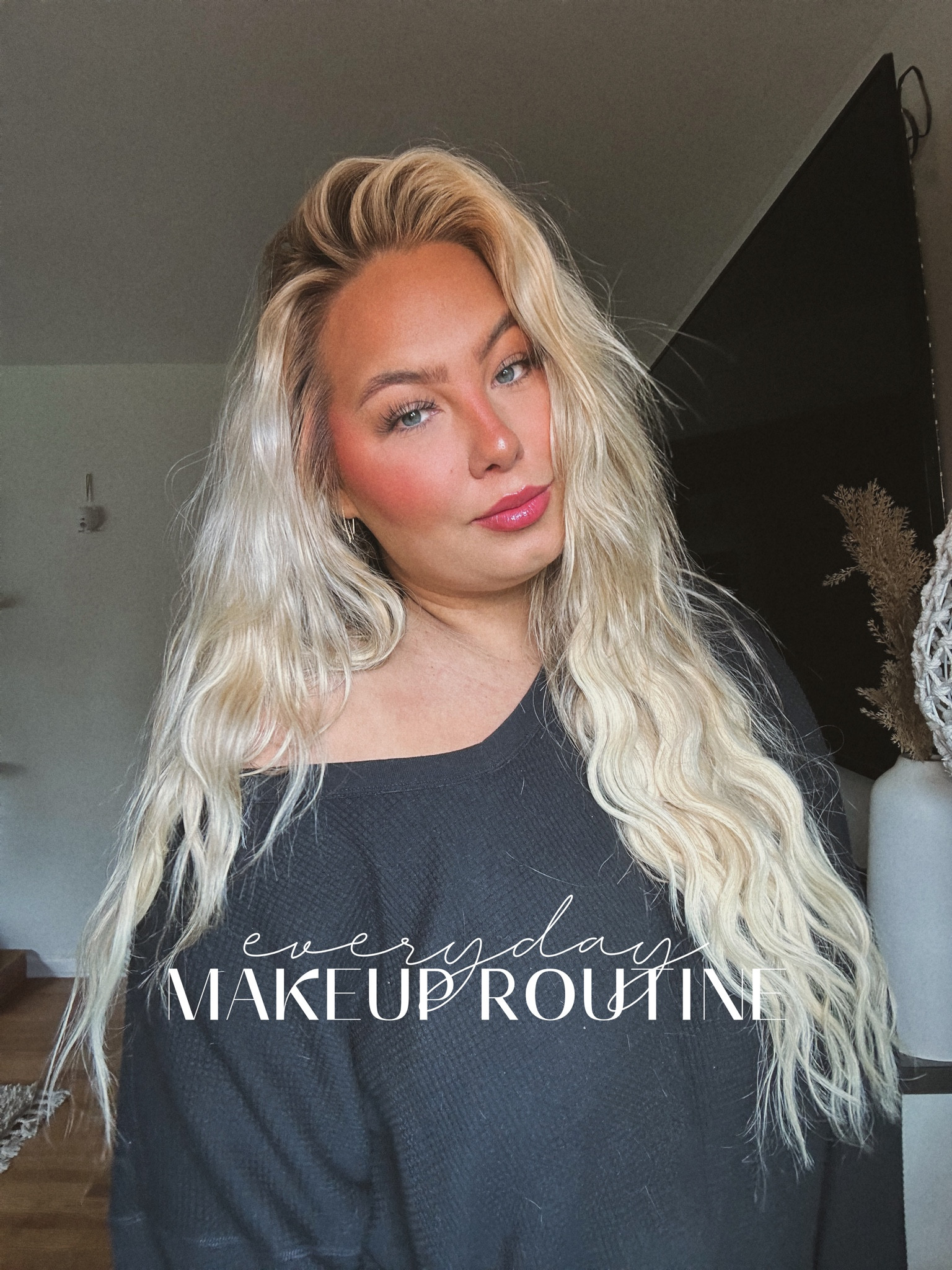 Makeup Routine //

#makeup #makeuproutine #makeupproducts

#LTKGiftGuide #LTKmidsize #LTKbeauty