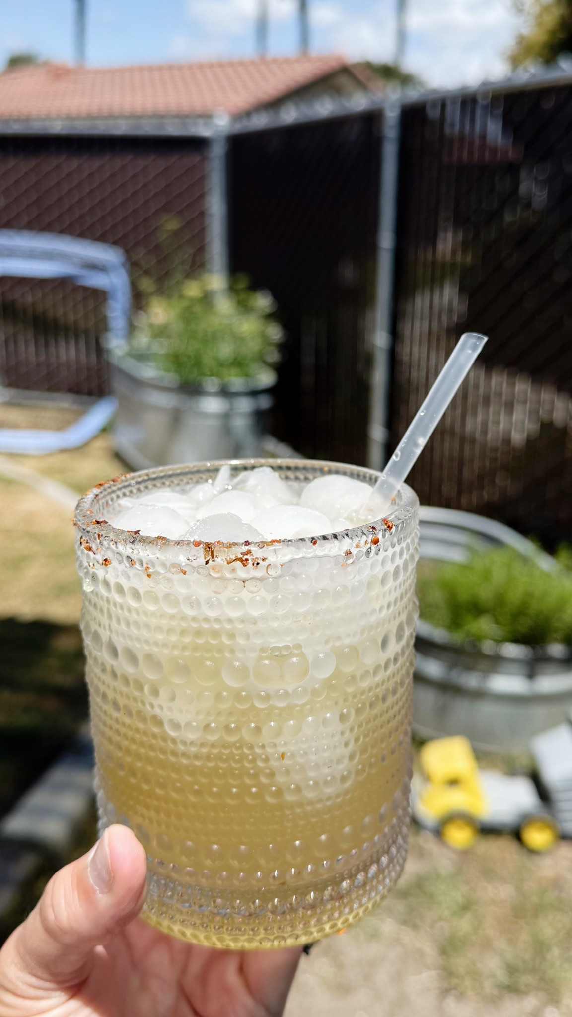Margs taste better in fun glasses 😎 

#LTKHome #LTKGiftGuide #LTKFindsUnder50