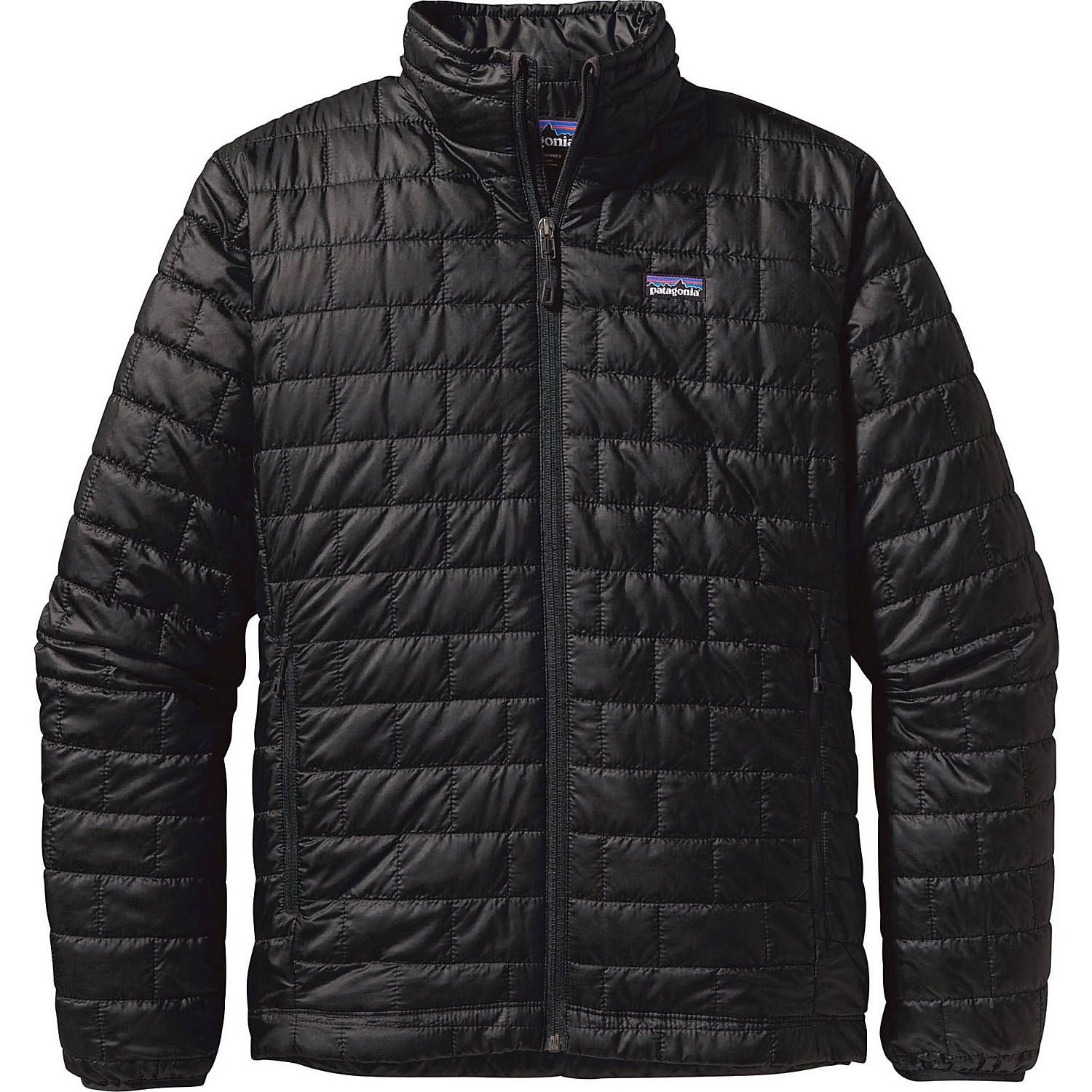 Patagonia Mens Nano Puff Jacket - eBags.com | eBags