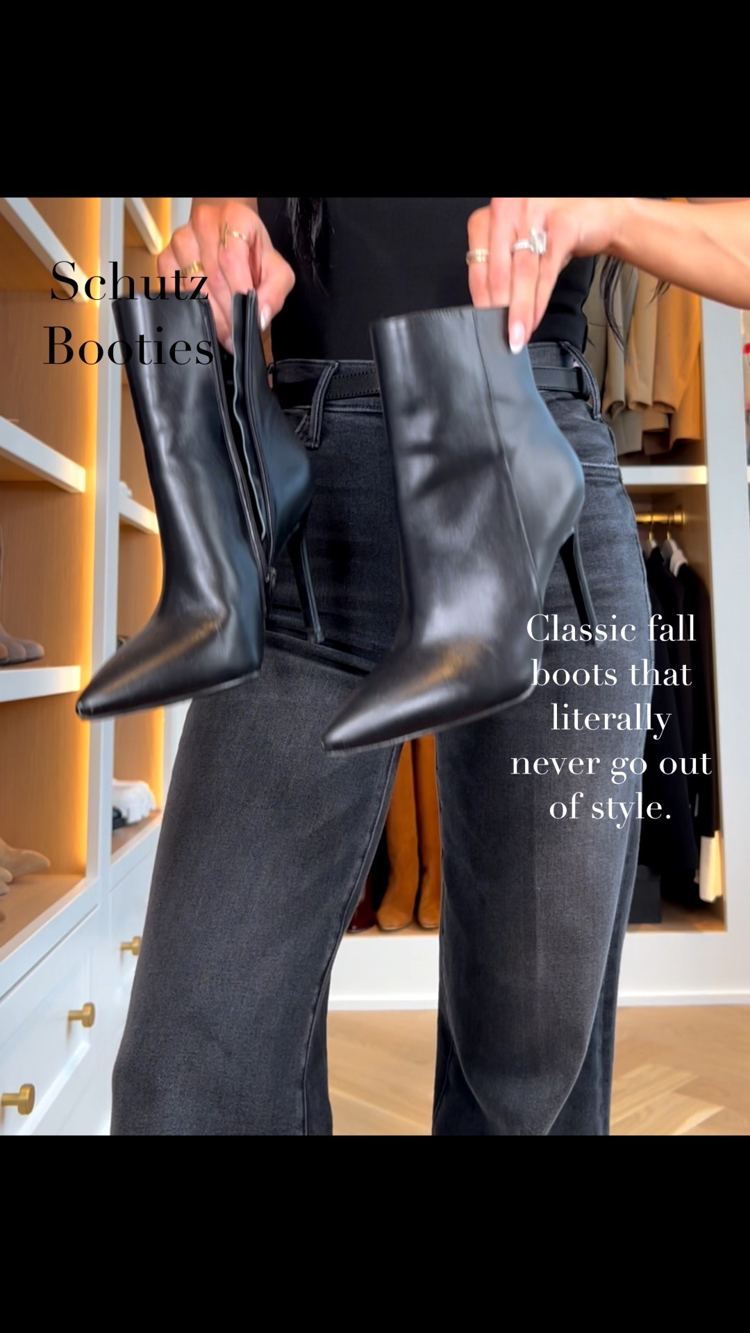 Last week’s best sellers on #miamiamine
Mother hustler roller sneak Jeans
Mother gray denim
Schutz booties 


#LTKShoeCrush #LTKSeasonal #LTKStyleTip