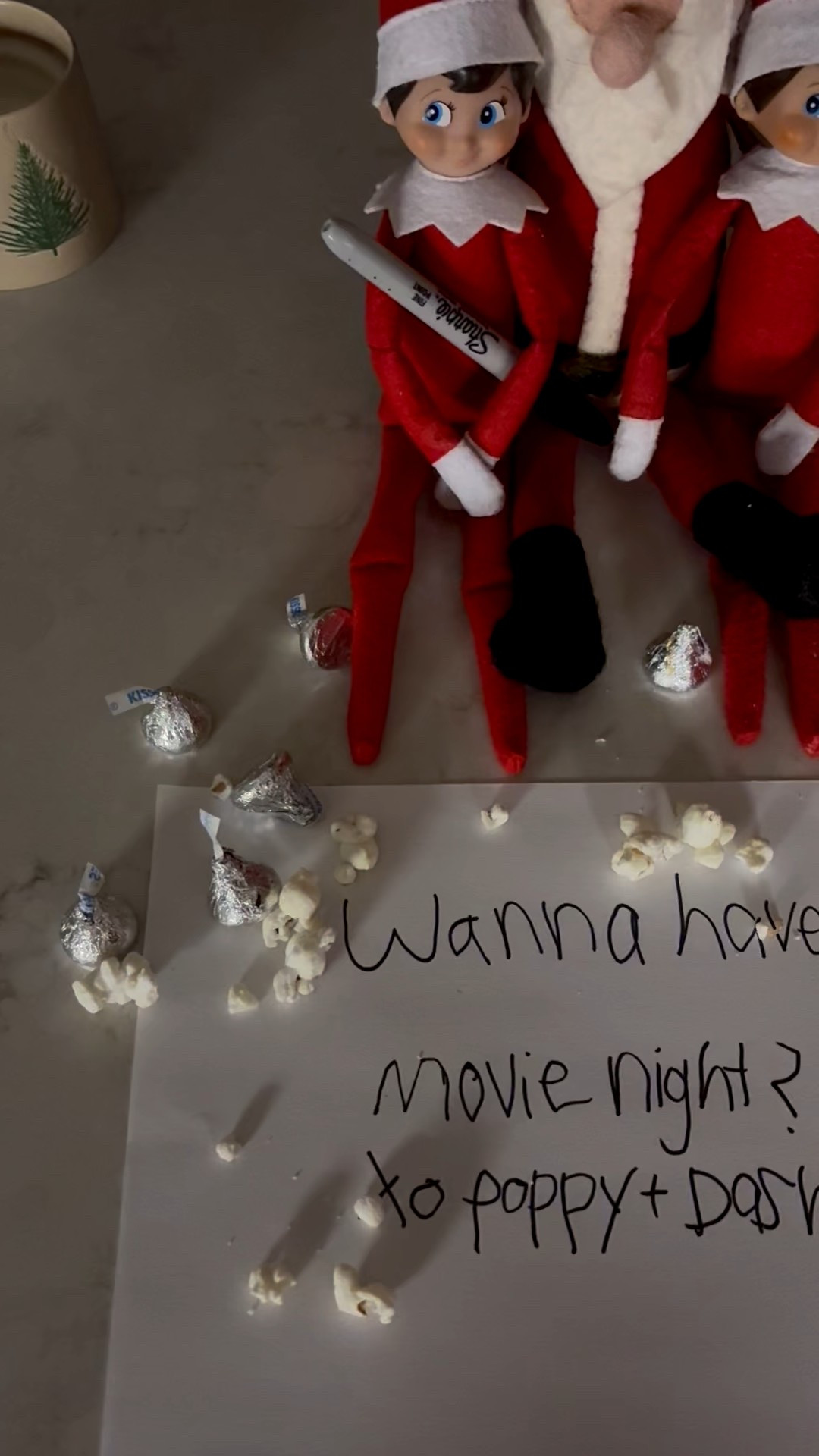 Cutest $3 movie snack boxes

#LTKKids #LTKHoliday #LTKmomlife