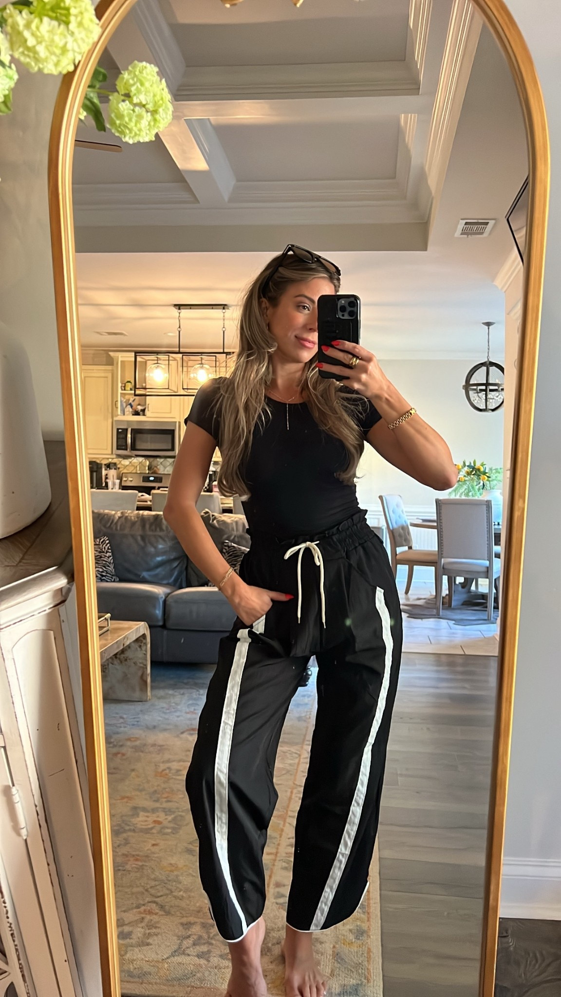 gotta run 🏃‍♀️ 

#LTKFindsUnder50 #LTKActive #LTKStyleTip