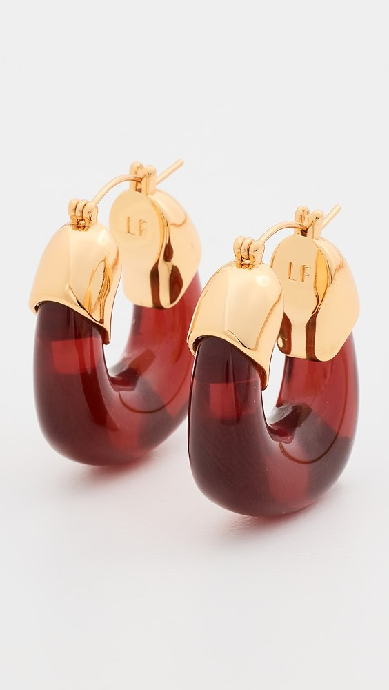 Lizzie Fortunato | Shopbop