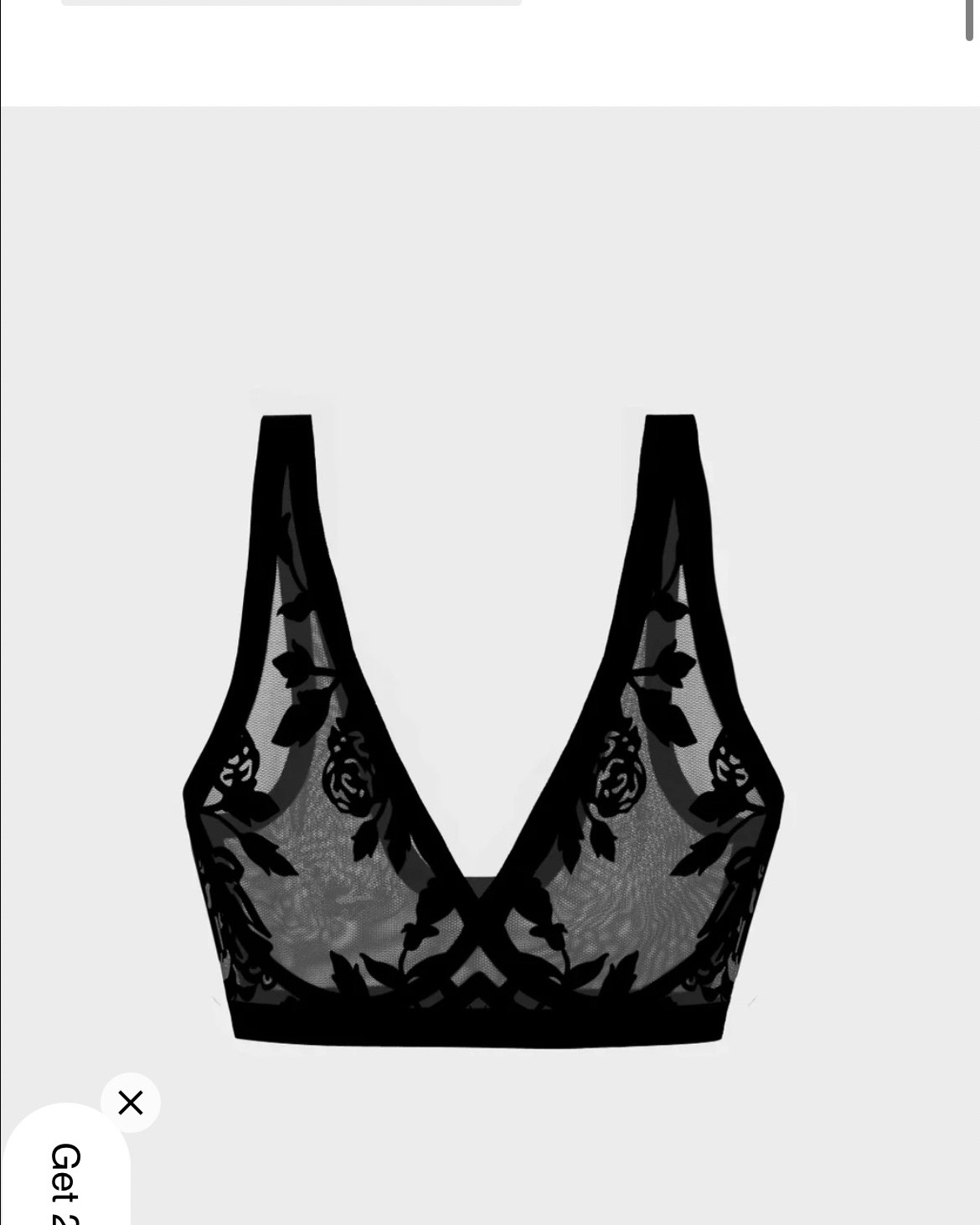 My favorite bra!

#LTKdayinmylife #LTKootd #LTKNYFW
